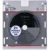 Bosch 2 608 837 776 Standard for Aluminium diskinio pjūklo diskas, 216 mm, 30 mm kiaurymė, 64 dantys