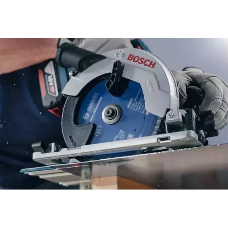 Bosch 2 608 837 776 Standard for Aluminium diskinio pjūklo diskas, 216 mm, 30 mm kiaurymė, 64 dantys