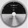 Bosch 2 608 837 776 pjūklo diskas cirkuliaciniam pjūklui 216 mm 1 vnt.