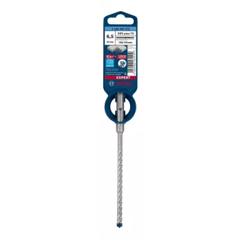 Bosch EXPERT SDS plus-7X gręžtuvas 6,5 mm 165 mm