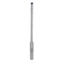Bosch EXPERT SDS plus-7X gręžtuvas 6,5 mm 165 mm
