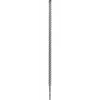 Bosch Expert SDS plus-7X gręžtuvas betonui 18 mm x 450 mm, 1 vnt.