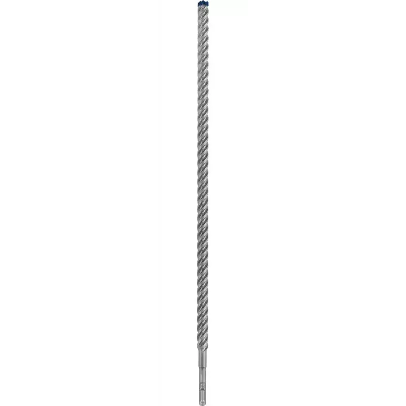 Bosch Expert SDS plus-7X gręžtuvas betonui 18 mm x 450 mm, 1 vnt.