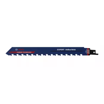 Bosch 2 608 900 414 pjūklo geležtė grąžtams / kardaniniam pjūklui, karbidinė, 1 vnt.