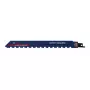 Bosch 2 608 900 414 pjūklo geležtė grąžtams / kardaniniam pjūklui, karbidinė, 1 vnt.