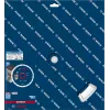 Bosch 2 608 900 537 pjovimo diskas kampiniam šlifuokliui