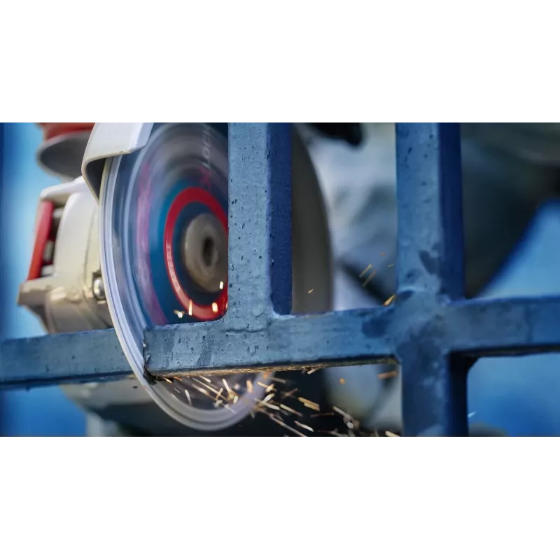 Bosch 2 608 900 537 pjovimo diskas kampiniam šlifuokliui
