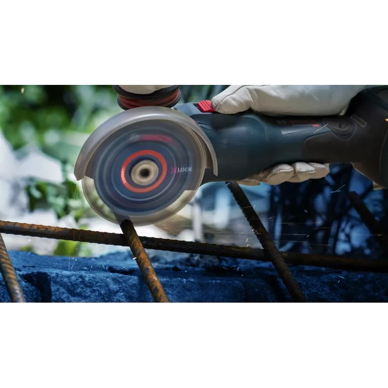 Bosch 2 608 900 537 pjovimo diskas kampiniam šlifuokliui