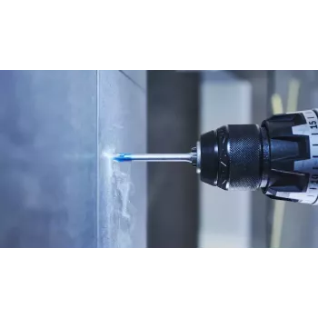Bosch EXPERT HEX-9 HardCeramic gręžtuvas plytelėms 8 mm 1 vnt.