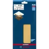 Bosch 2 608 900 863 šlifavimo popieriaus lapas medienai, EXPERT C470, 10 vnt.