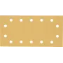 Bosch 2 608 900 863 šlifavimo popieriaus lapas medienai, EXPERT C470, 10 vnt.