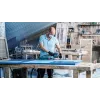 Bosch 2 608 901 096 šlifavimo lakštai medienai 125 mm (5 vnt.)