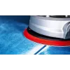 Bosch 2 608 901 096 šlifavimo lakštai medienai 125 mm (5 vnt.)
