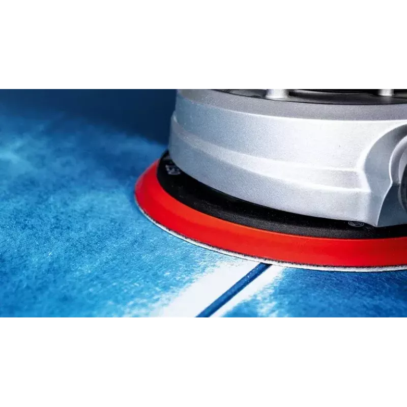 Bosch 2 608 901 096 šlifavimo lakštai medienai 125 mm (5 vnt.)