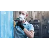Bosch 2 608 901 096 šlifavimo lakštai medienai 125 mm (5 vnt.)