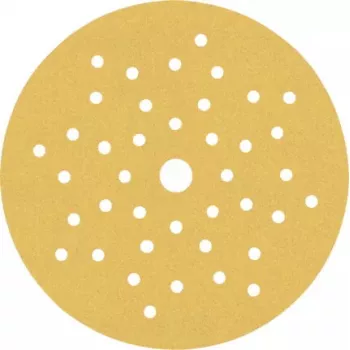 Bosch 2 608 901 096 šlifavimo lakštai medienai 125 mm (5 vnt.)