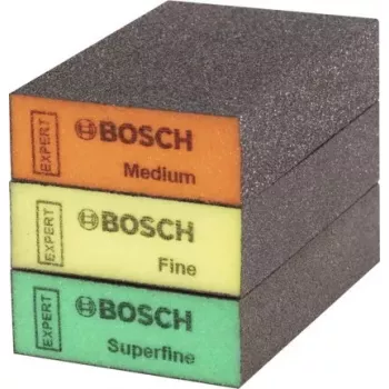 Bosch 2 608 901 175 šlifavimo putplastis
