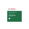 Grąžtas Bosch 2609255080 8,5 mm skersmuo 117 mm ilgis