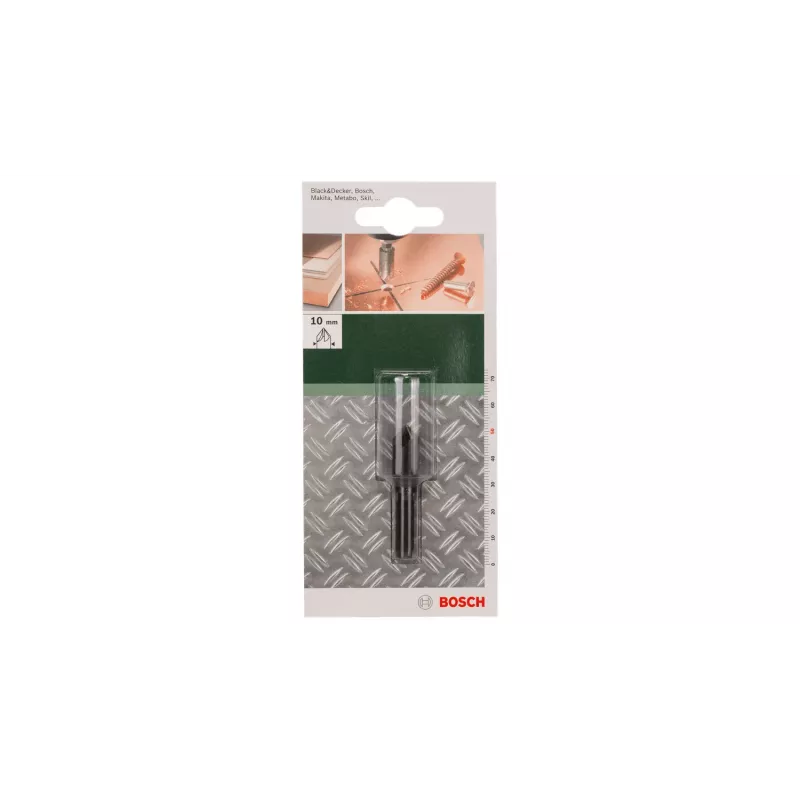 Bosch 2 609 255 126 įgilinimo antgalis 1 vnt.