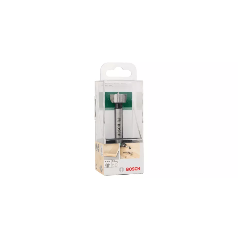 Bosch 2 609 255 286 grąžtas 1 vnt.