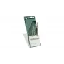 Gręžtų rinkinys Bosch 2609255326 5 vnt