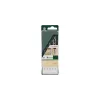 Gręžtų rinkinys Bosch 2609255326 5 vnt