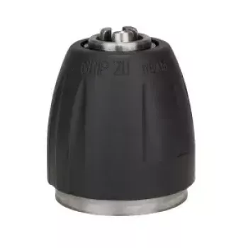 Griebtuvo adapteris Bosch 2609255729, tinka 1,5–13 mm gręžtuvams