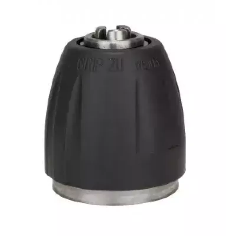 Griebtuvo adapteris Bosch 2609255729, tinka 1,5–13 mm gręžtuvams