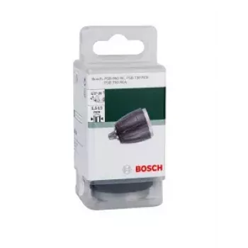 Griebtuvo adapteris Bosch 2609255729, tinka 1,5–13 mm gręžtuvams