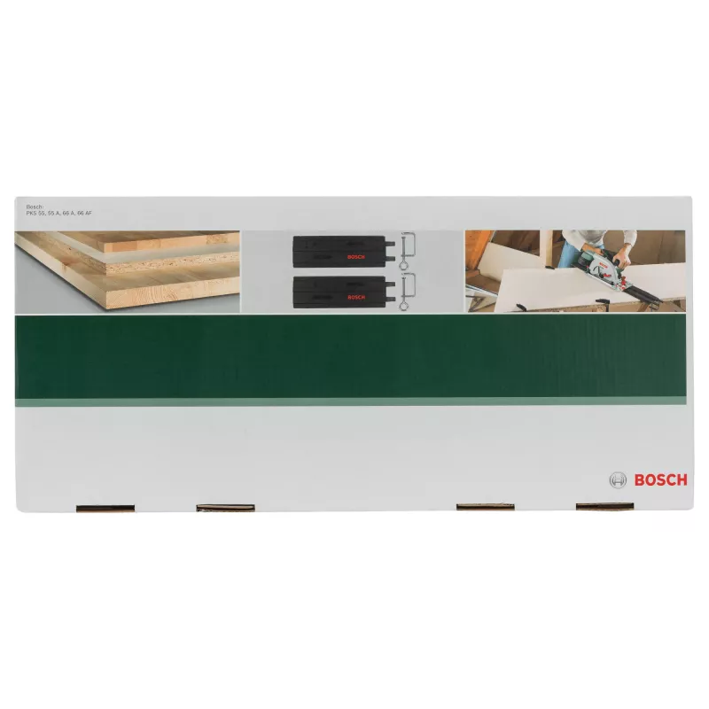 Priedas diskiniam pjūklui Bosch 2 609 255 732