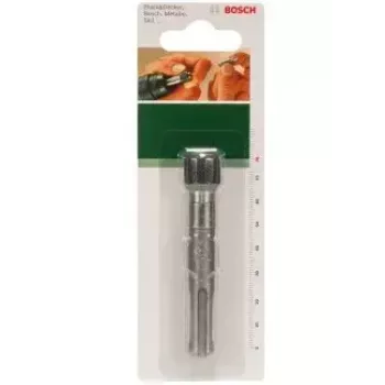 Bosch 2 609 255 903 adapteris griebtuvui, nerūdijantis plienas, 78 mm