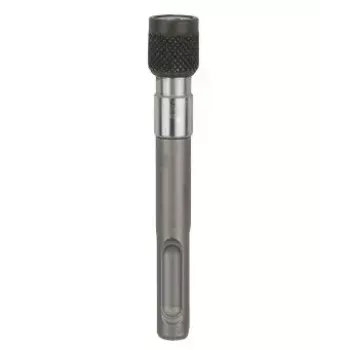 Bosch 2 609 255 903 adapteris griebtuvui, nerūdijantis plienas, 78 mm