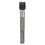 Bosch 2 609 255 903 adapteris griebtuvui, nerūdijantis plienas, 78 mm