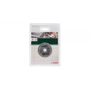 Bosch 2 609 256 425 diskinis pjūklo diskas 6,5 cm 1 vnt.