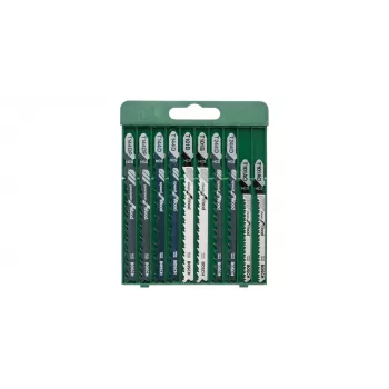 Bosch 2 609 256 744 pjūklo geležtės rinkinys (dėlionės / stūmoklinio pjūklo)
