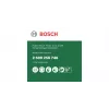 Bosch 2 609 256 746 pjūklelio peilių rinkinys 10 vnt.