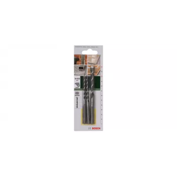 Bosch SDS-Quick gręžtuvų rinkinys universalus, 3 vnt.