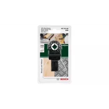 Bosch AIZ 20 AB BIM pjovimo ašmenys