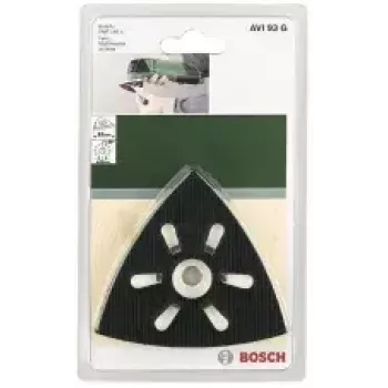 Šlifavimo plokštelė Bosch AVZ 93 G