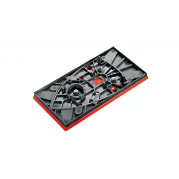 Bosch 2 609 256 D19 šlifavimo trinkelė, 1 vnt., stačiakampė