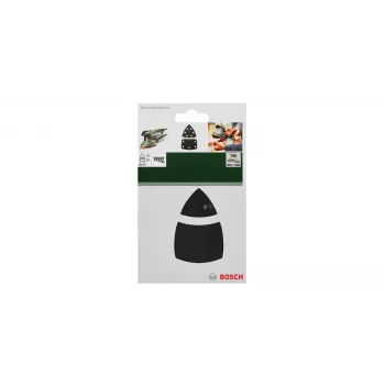 Bosch 2 609 256 D20 šlifavimo ir poliravimo priedas rotaciniam įrankiui