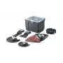 Pakeitimo peilis Bosch 2609256F49