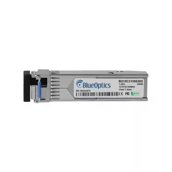 SFP siųstuvas-imtuvas BlueOptics 2702440-BO 1250 Mbit/s