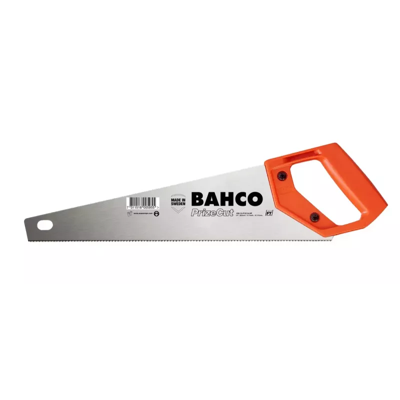 Rankinis pjūklas Bahco 300-14-F15/16-HP, 225 g