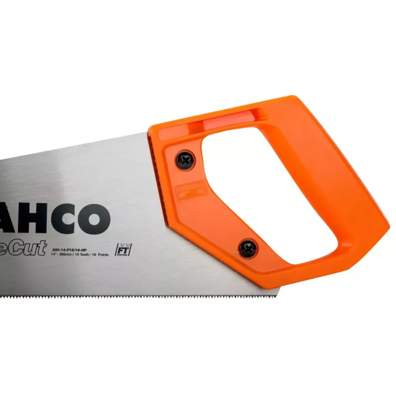 Rankinis pjūklas Bahco 300-14-F15/16-HP, 225 g