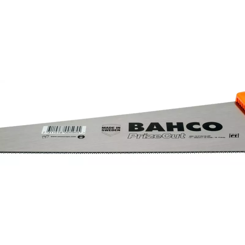Rankinis pjūklas Bahco 300-14-F15/16-HP, 225 g