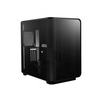 Korpusas MSI MEG MAESTRO 700L PZ Midi Tower juodas