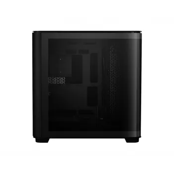 Korpusas MSI MEG MAESTRO 700L PZ Midi Tower juodas
