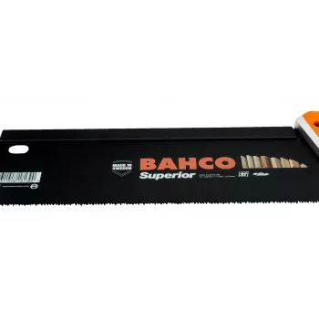 Pjūklas atraminis Bahco 3180-14-XT11-HP 35 cm juodai oranžinis