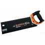 Pjūklas atraminis Bahco 3180-14-XT11-HP 35 cm juodai oranžinis